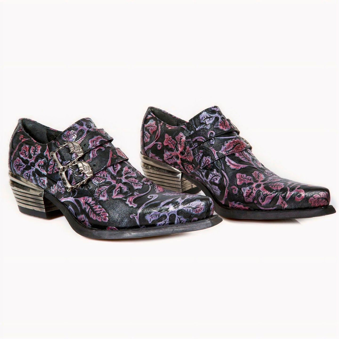 New Rock Shoenen M.7960-R80