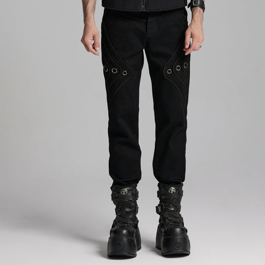 On Your Own Broek