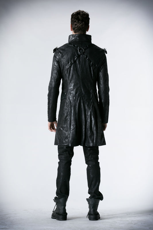 Steampunk Herenjas