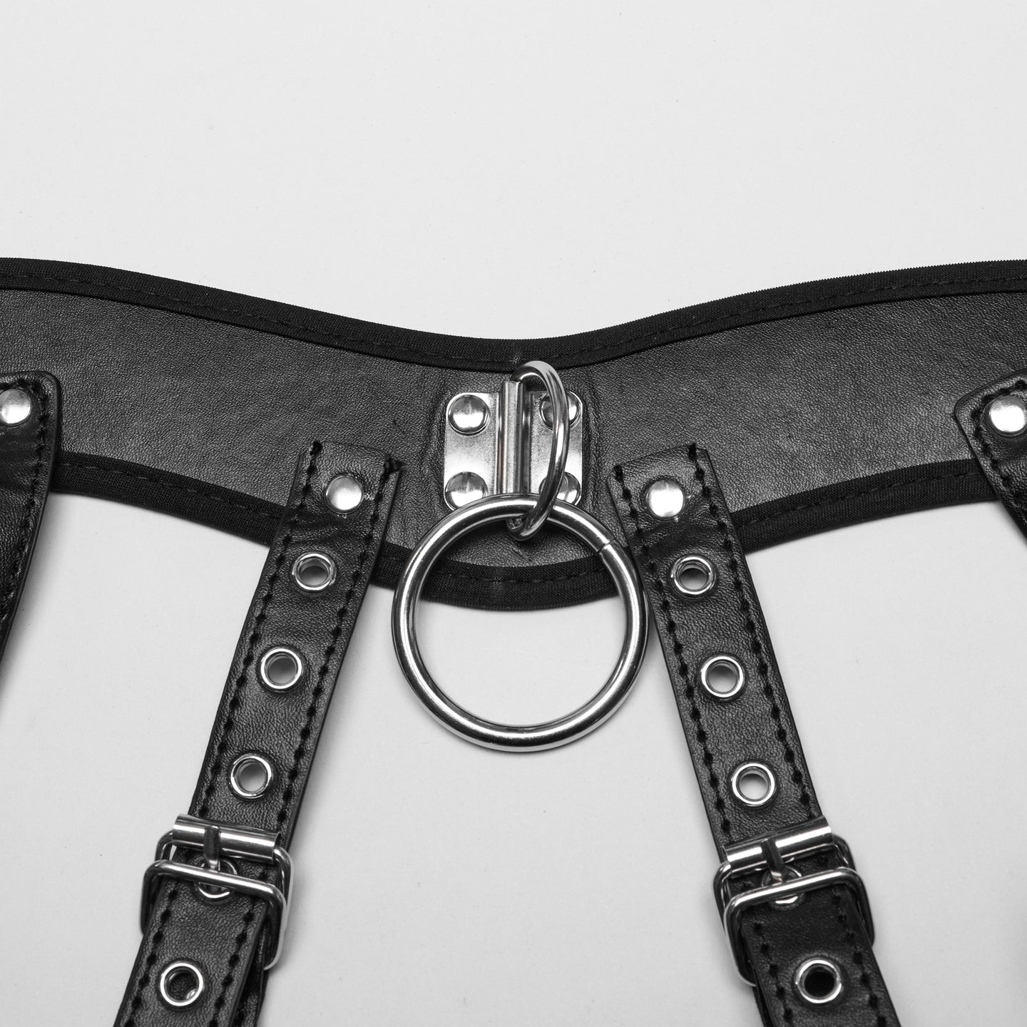 Are You Ready Harness