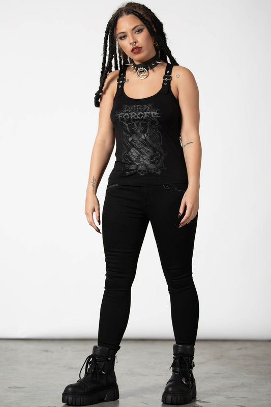 Killstar Remix top