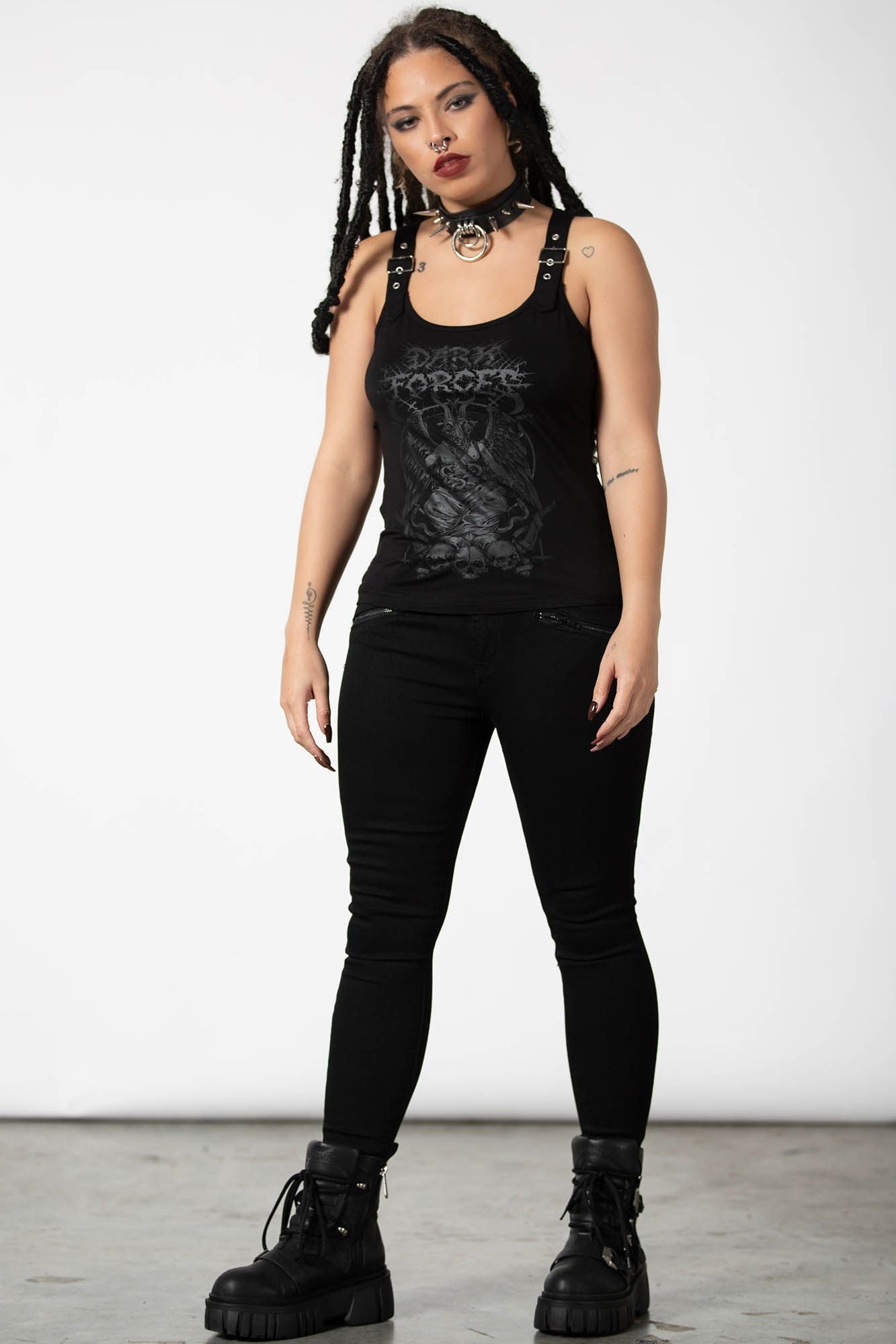 Killstar Remix top