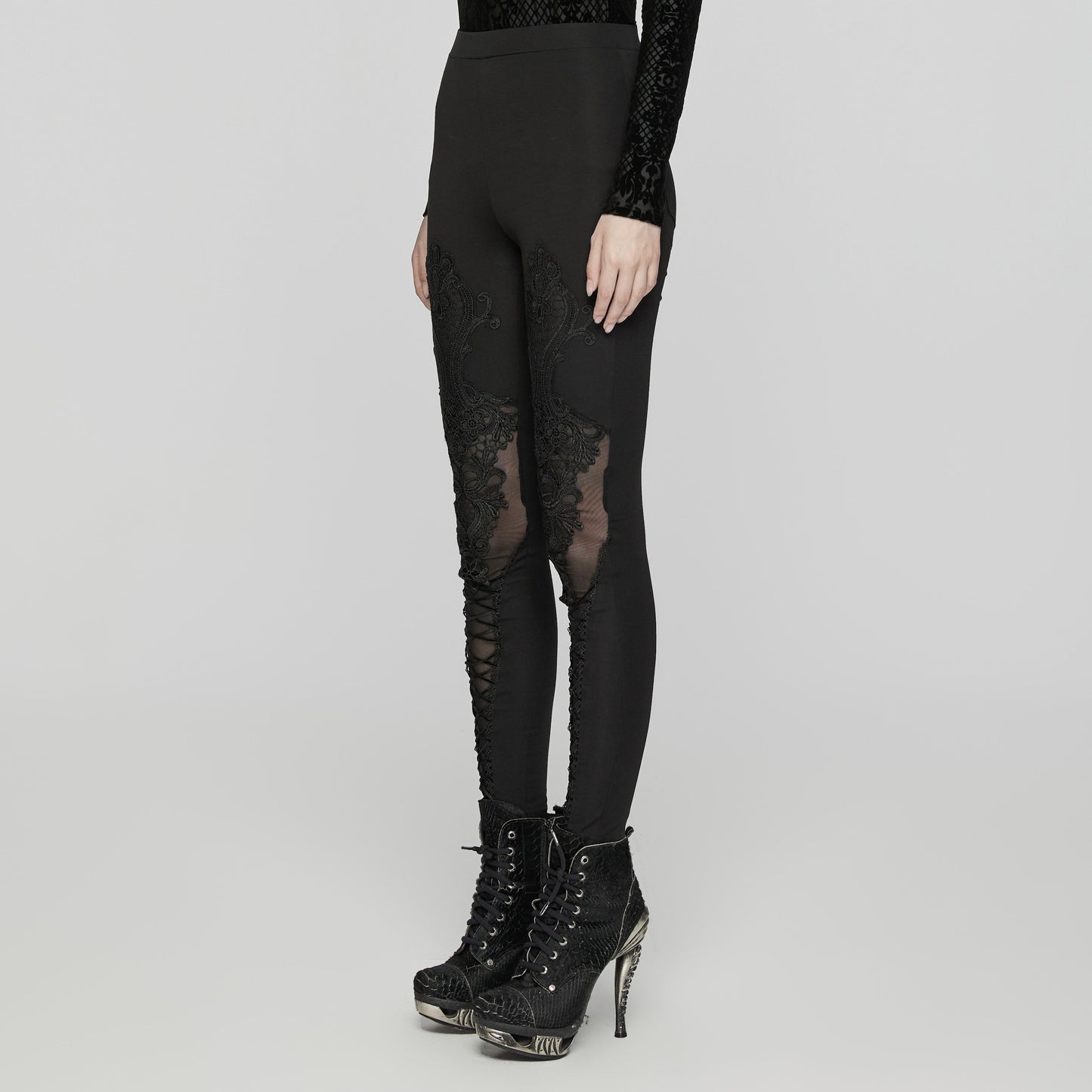 Different Way Legging