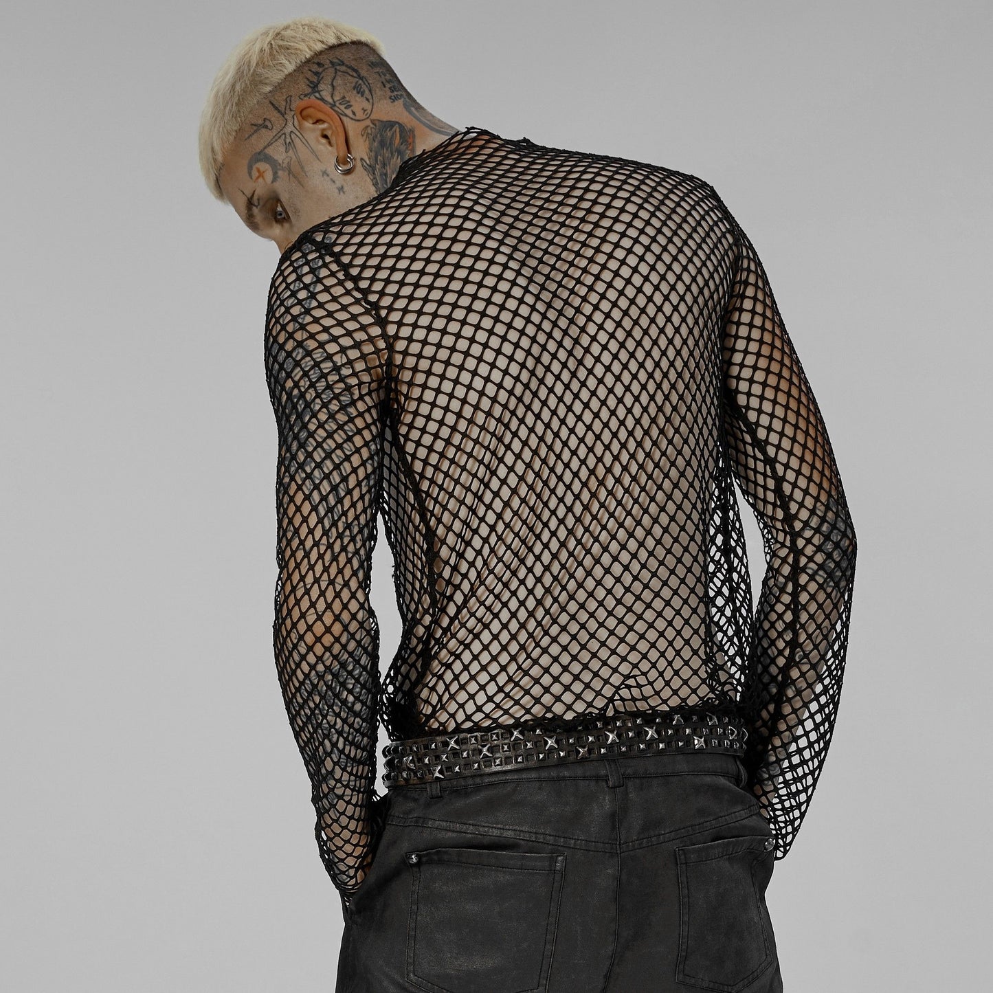 Need More Top