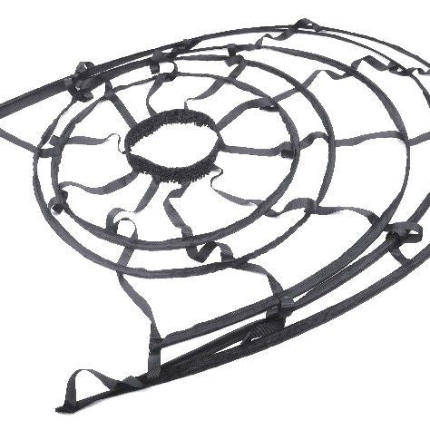 Cobweb Hoepelrok