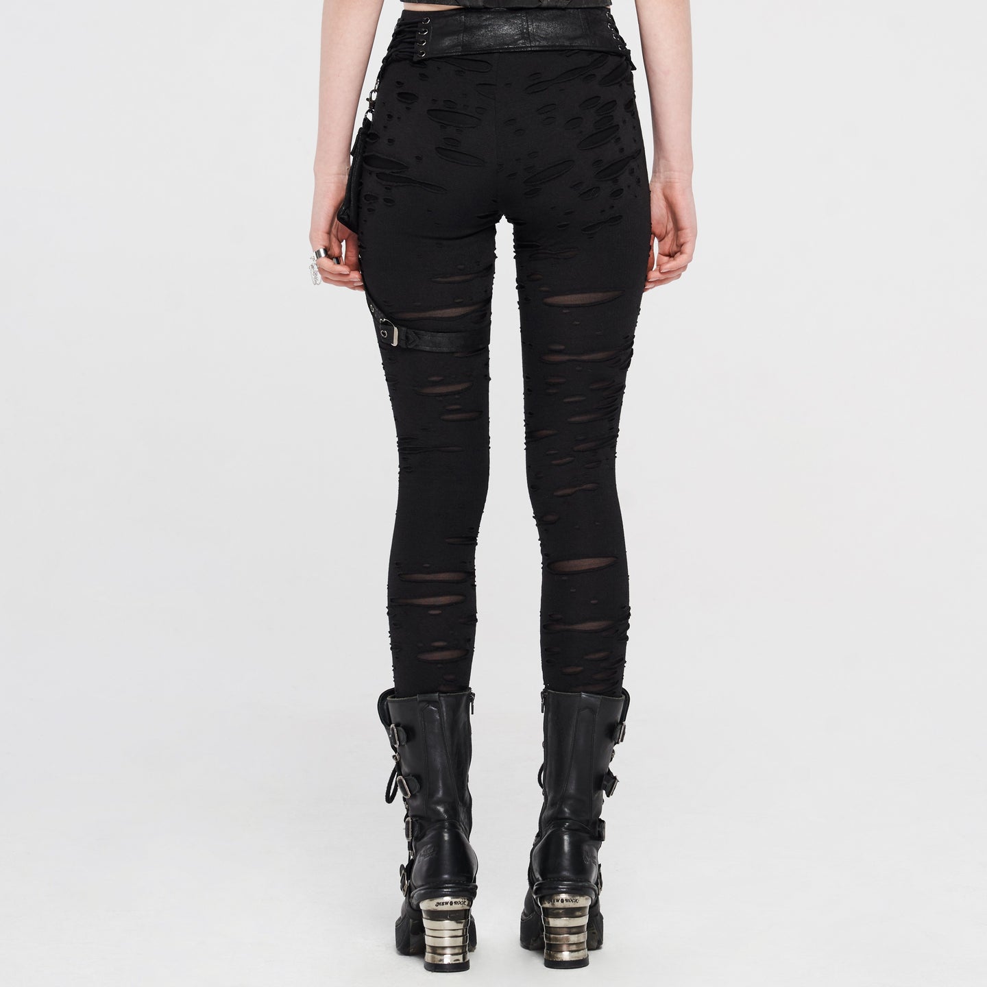 Deliberately Legging Zwart