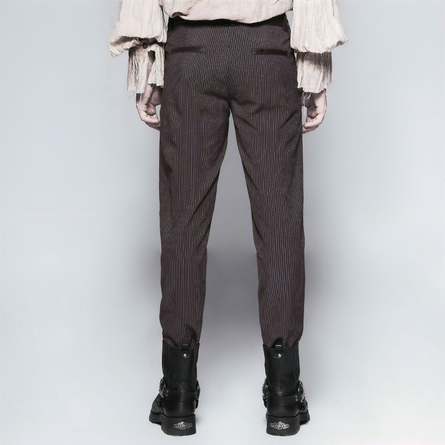 History Broek Bruin