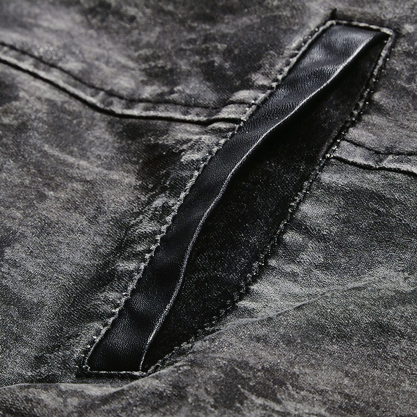 Right Choice Vest Grey