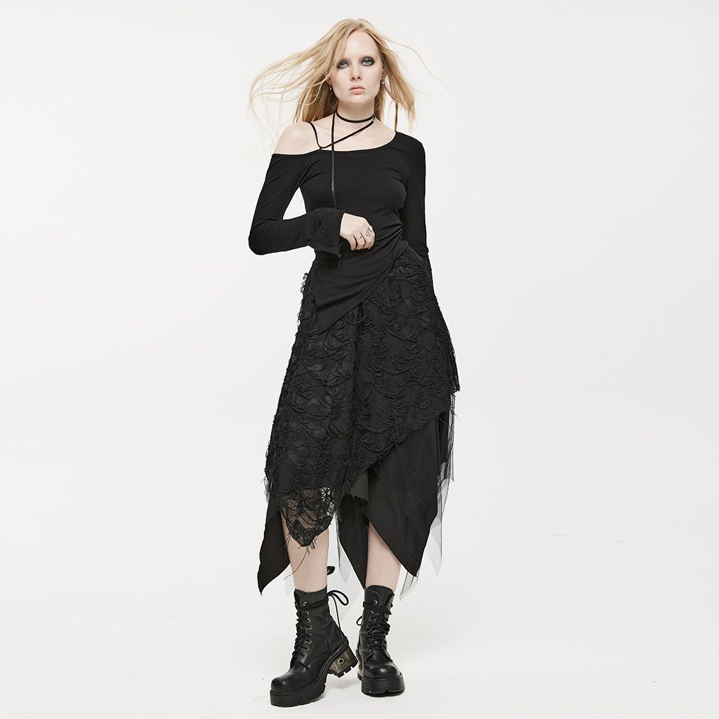 Demand Skirt