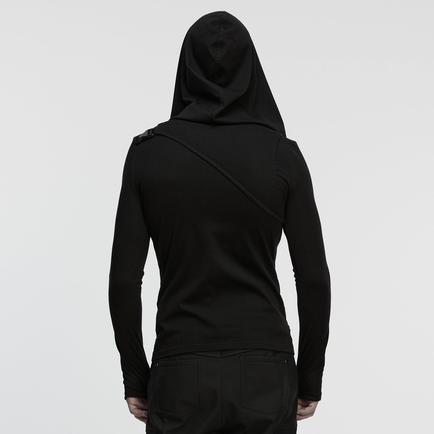 Zane Long Sleeve Top