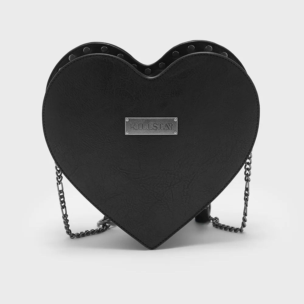 Killstar Heartbreakers Web Tas
