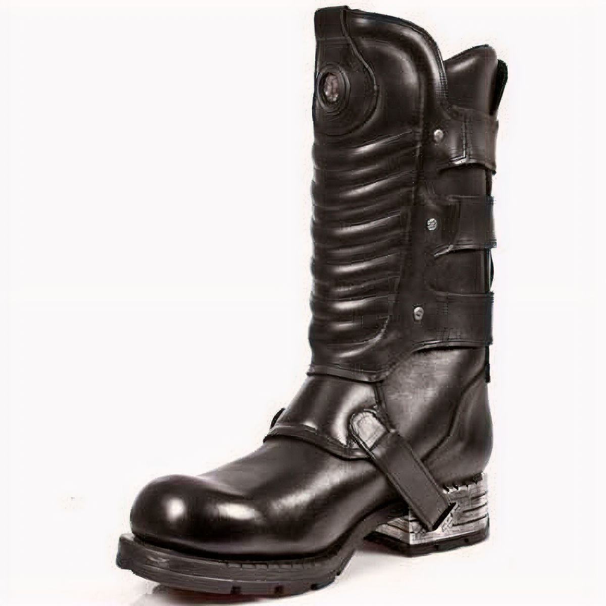 New Rock Boots MR.005-C10