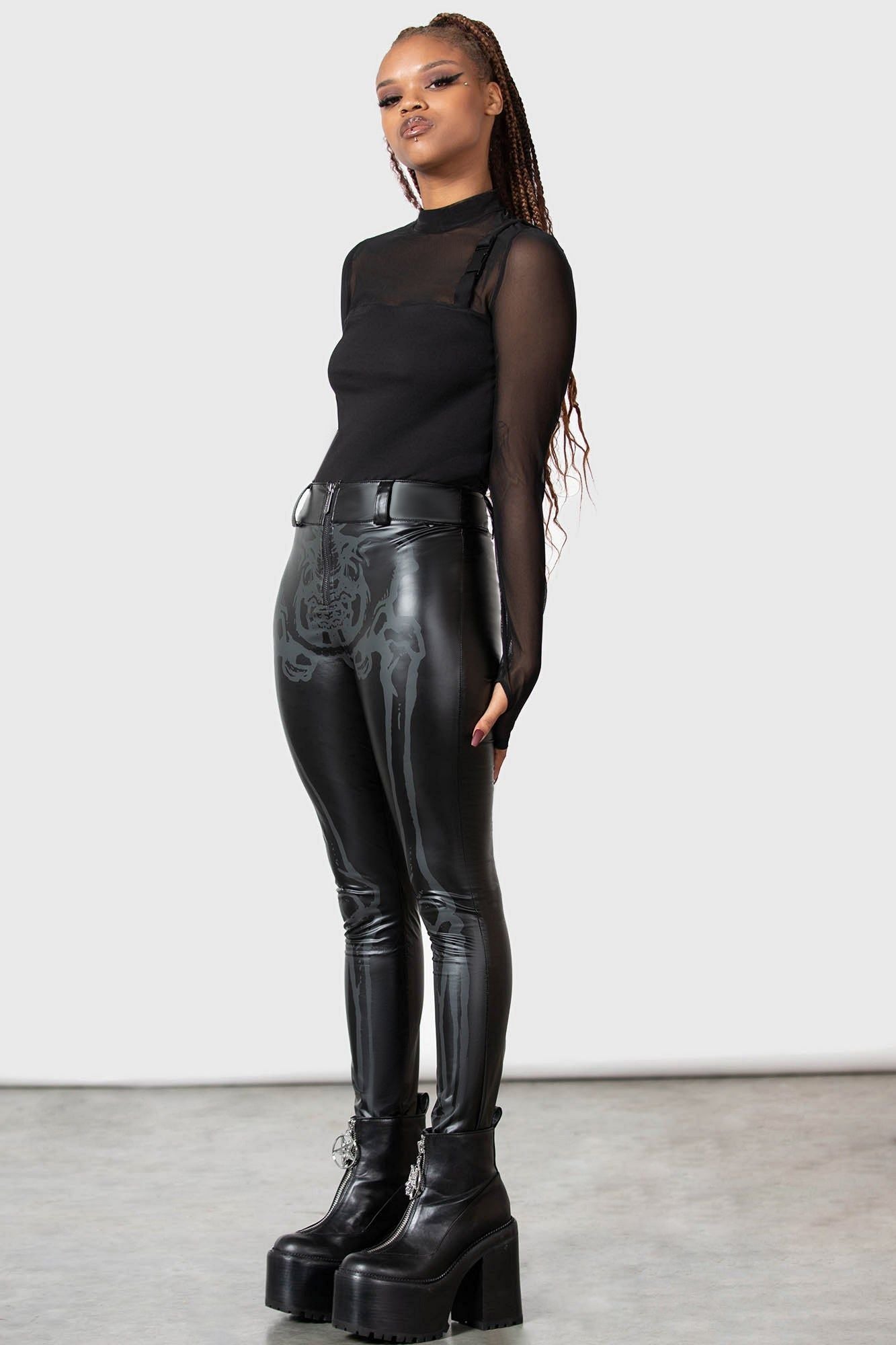 Killstar Keister Legging