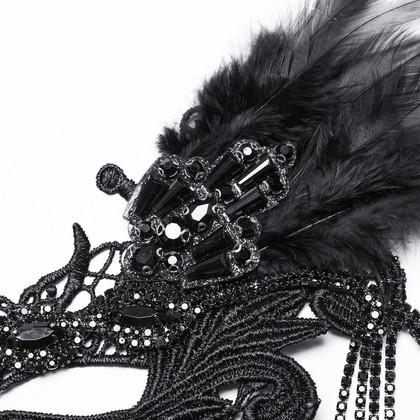 Stay Halsband