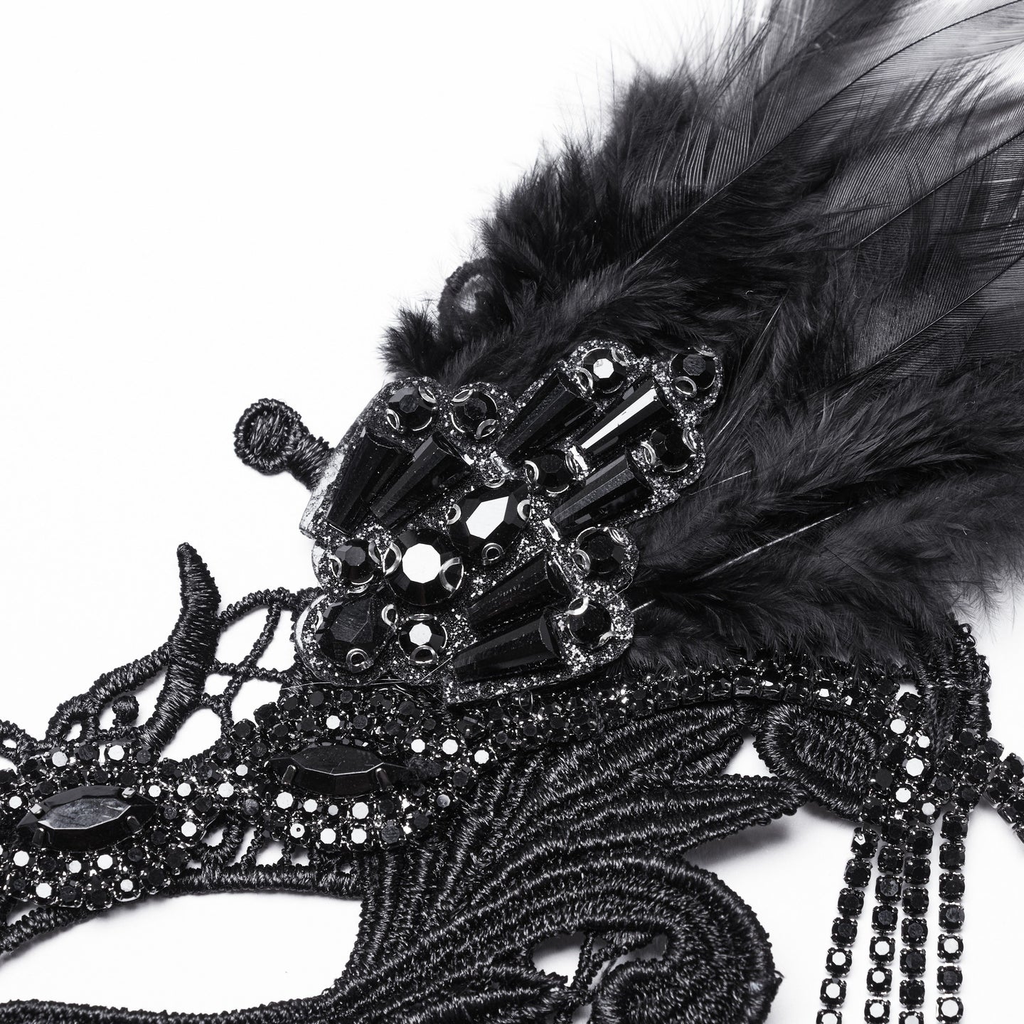 Stay Halsband