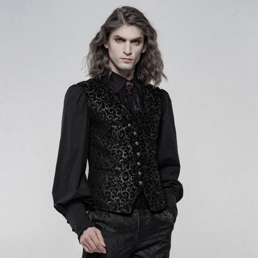 Result Gilet Zwart