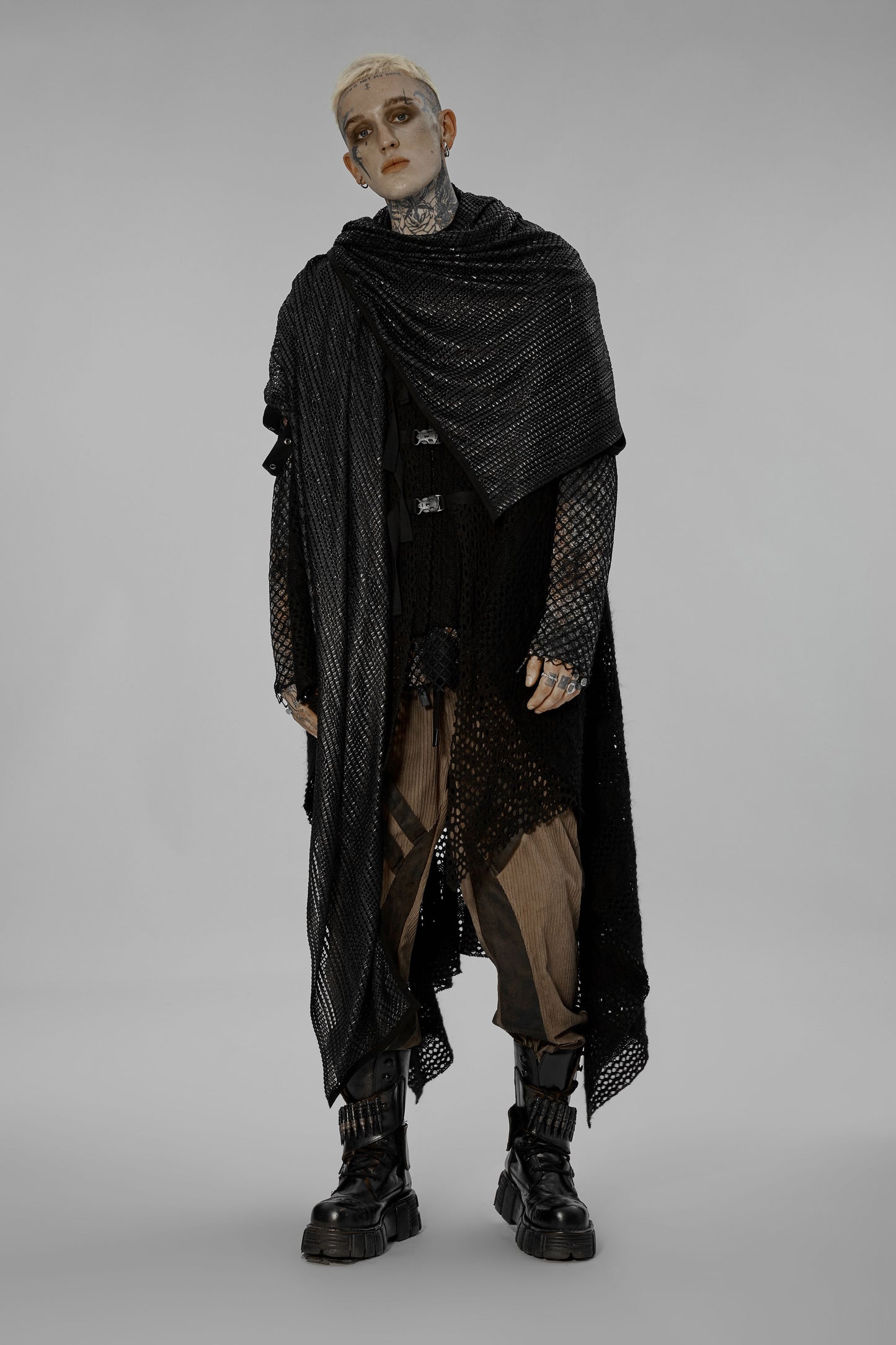 Nomad Sjaal
