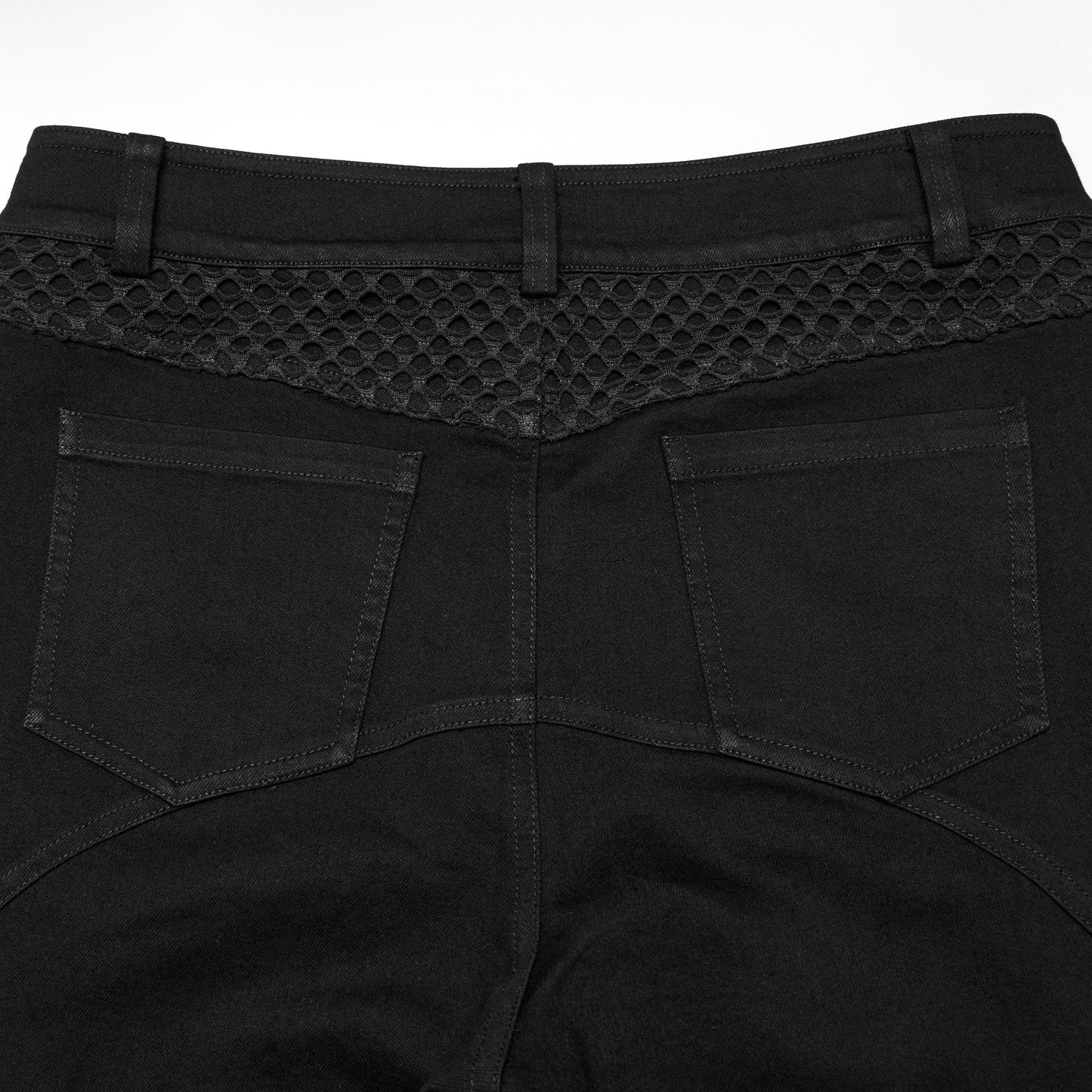 Eager Broek