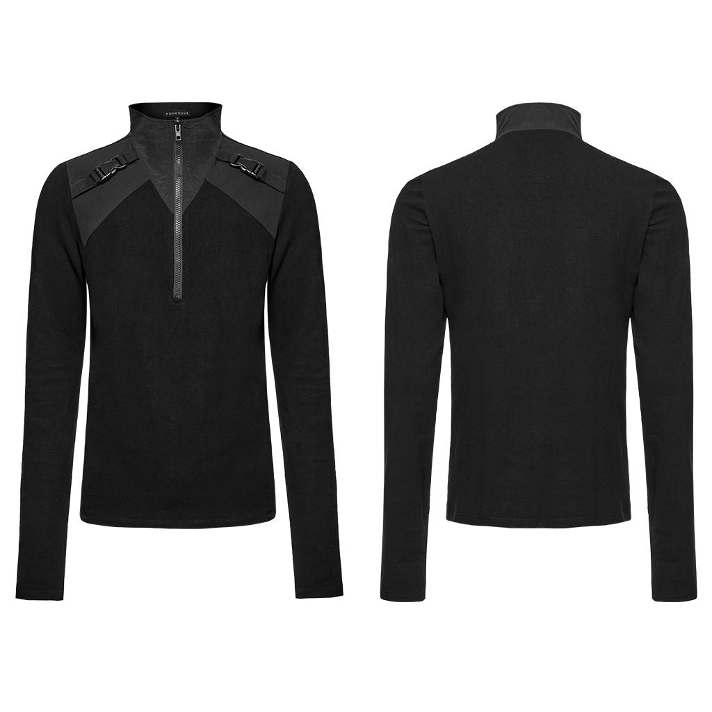 Scream Top