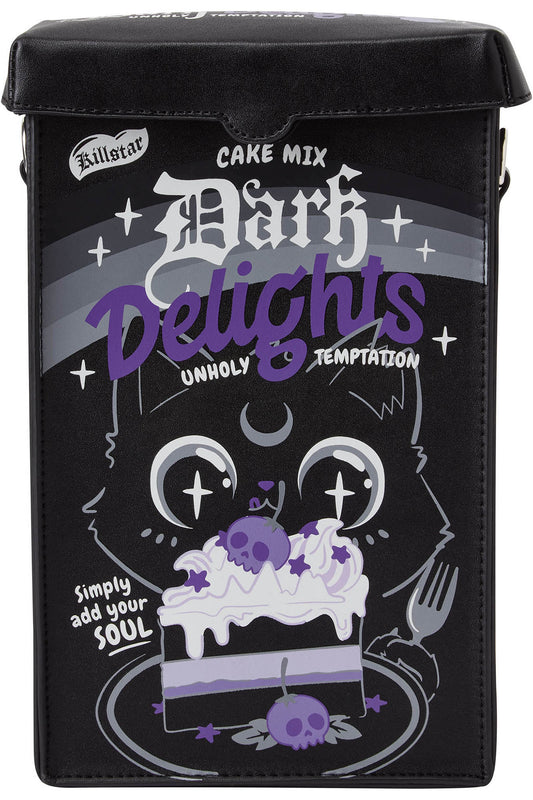 Killstar Dark Delights Backpack