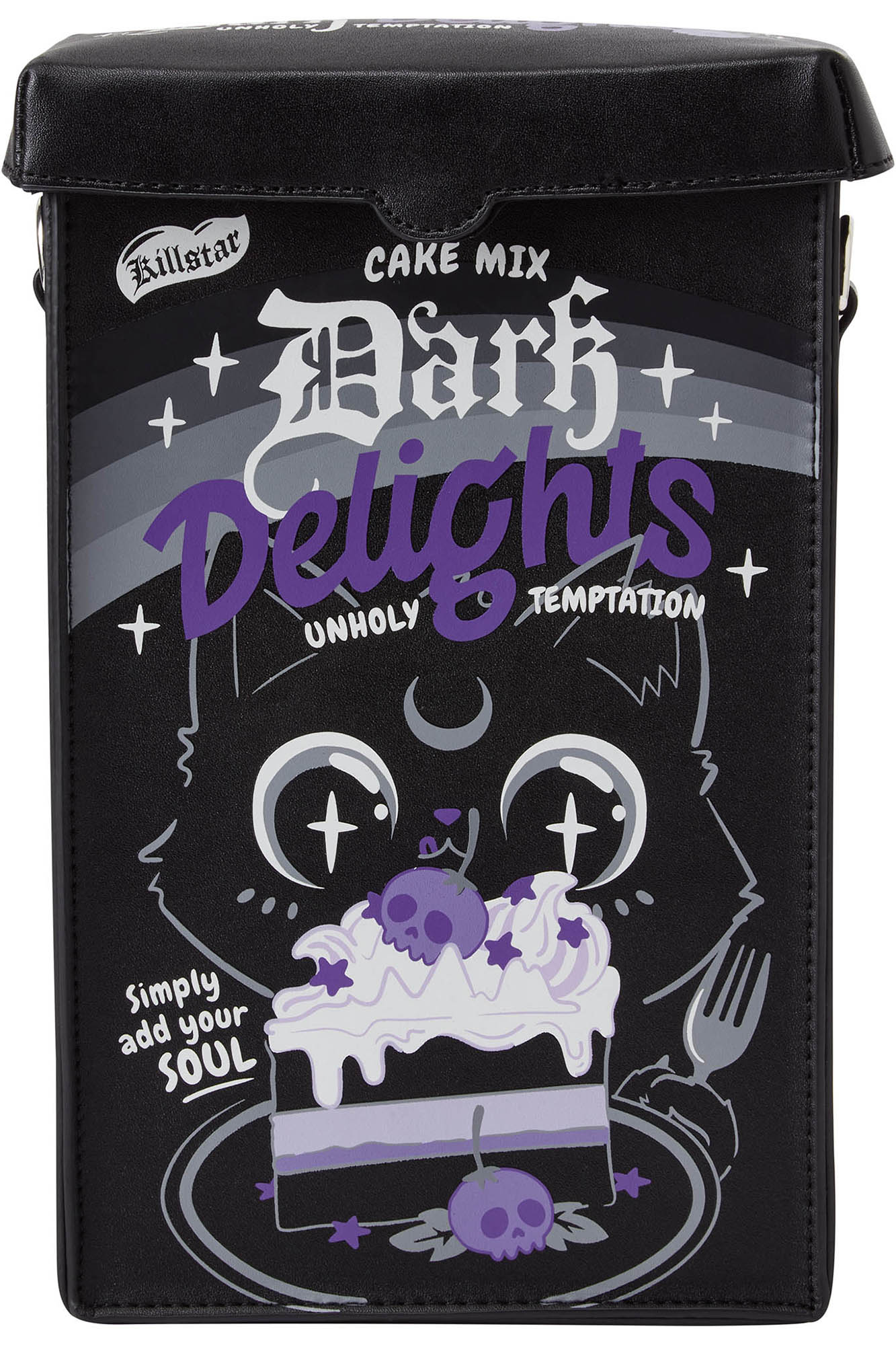 Killstar Dark Delights Rugzak