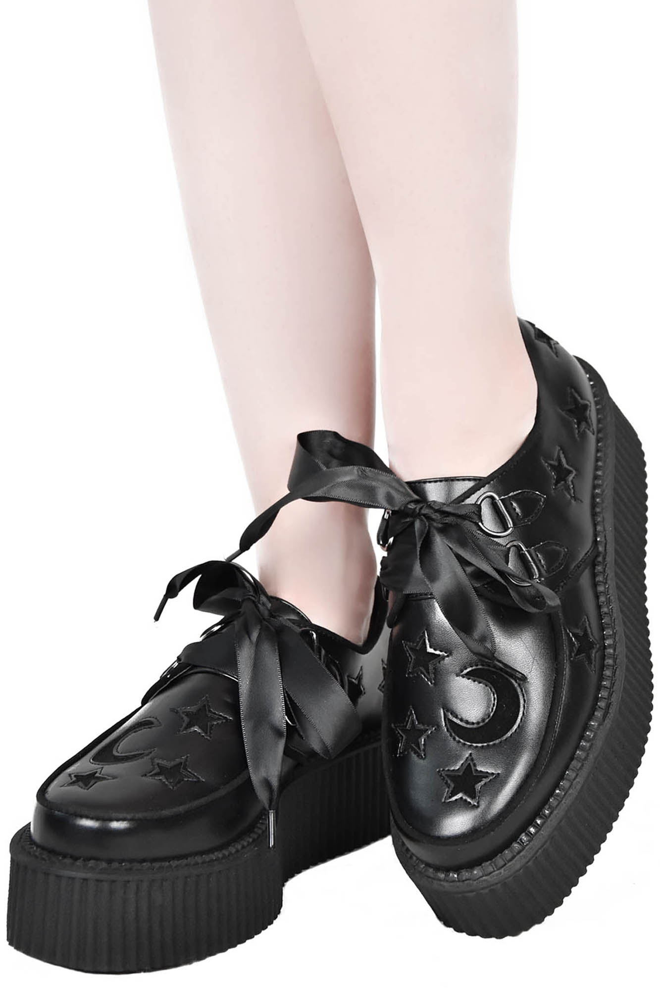 Killstar Night Sky Creepers