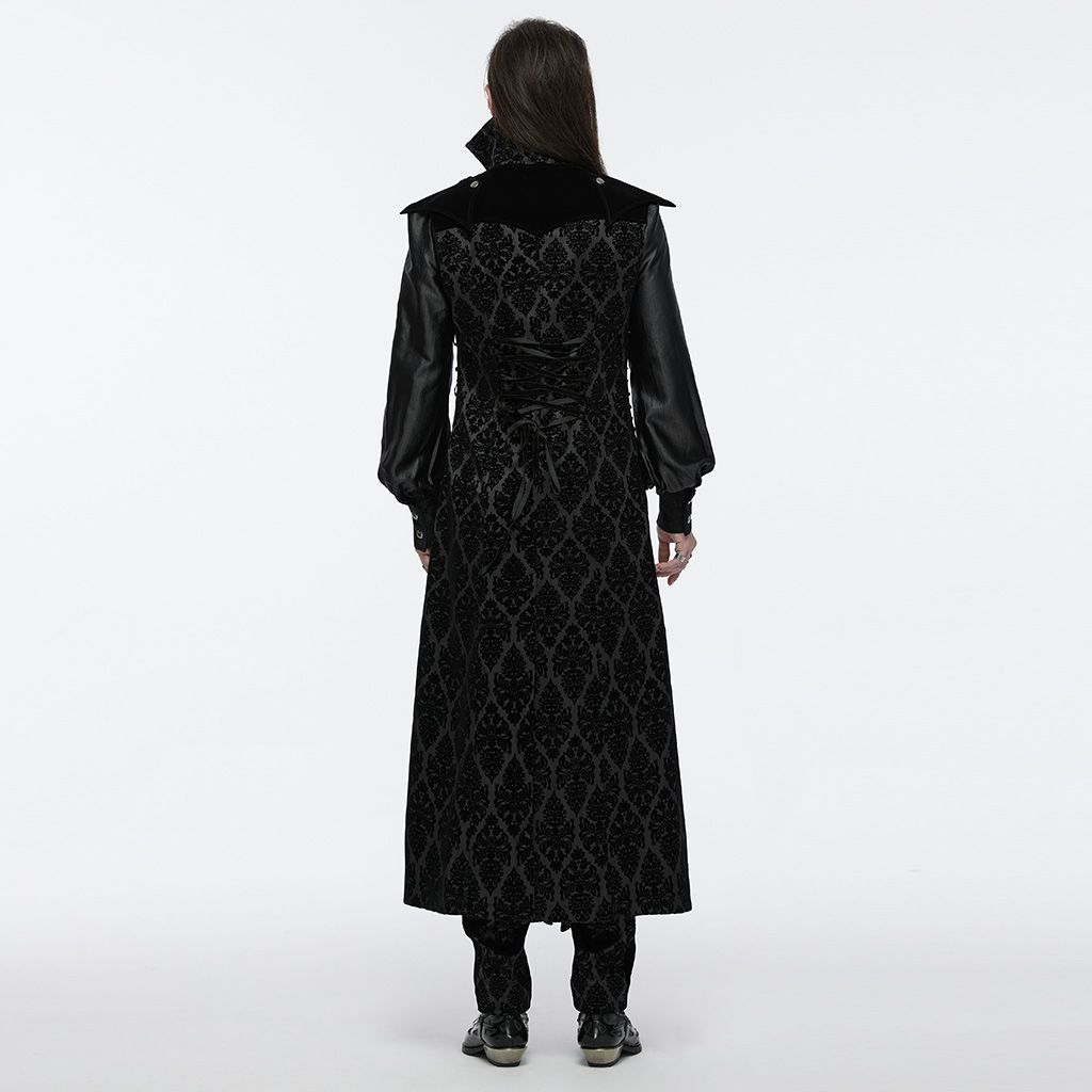 Dawning Long Waistcoat