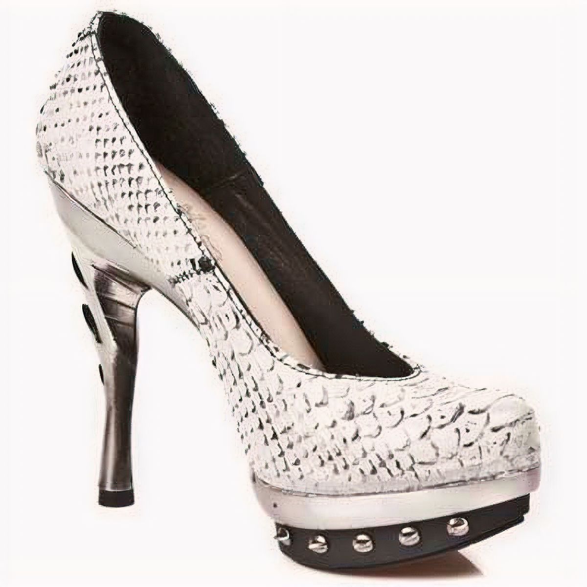 New Rock Pumps M.Punk011-C