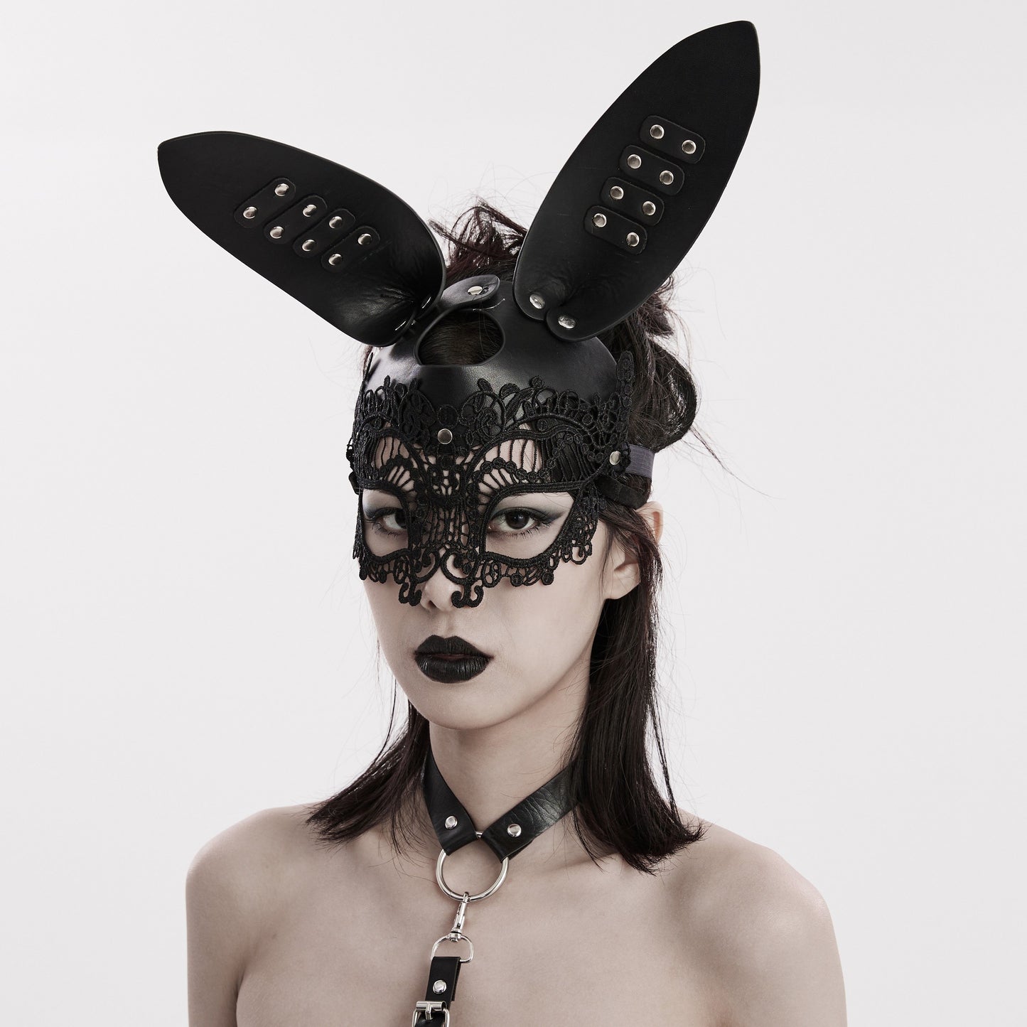 Bunny Mask