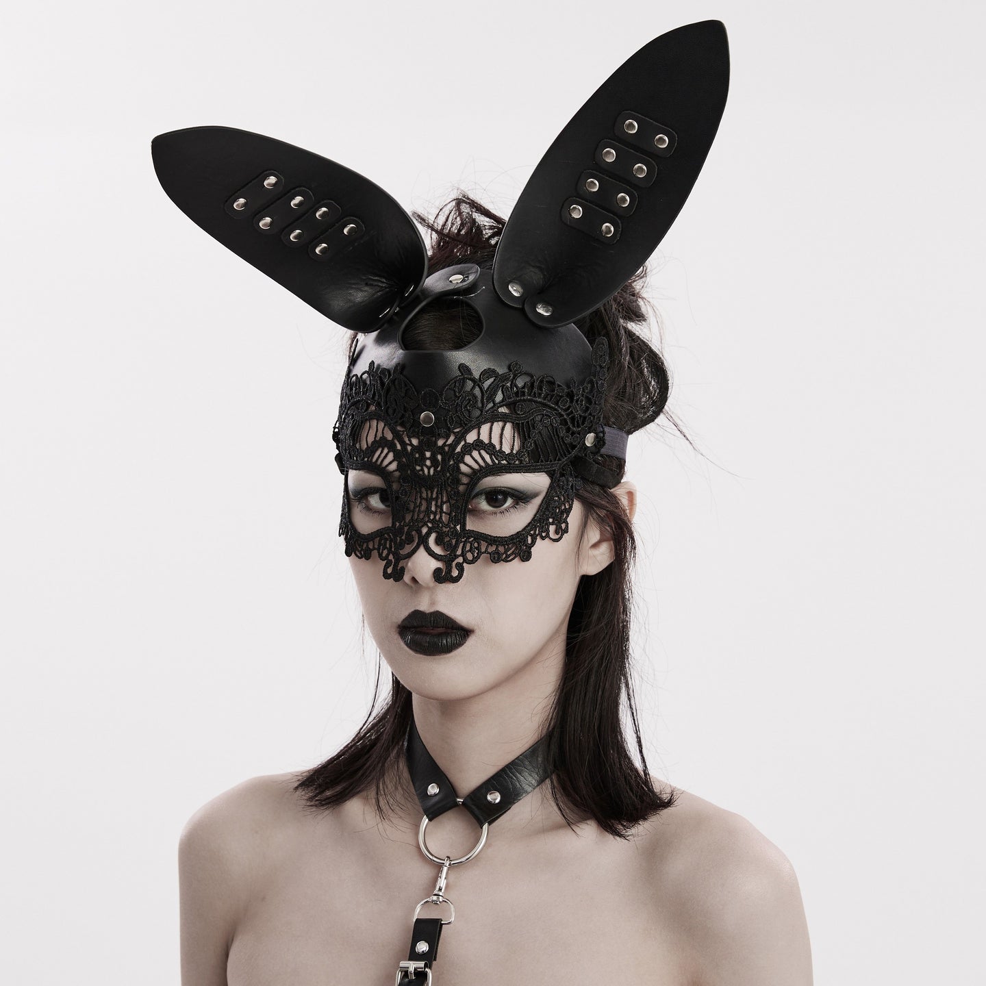 Bunny Mask