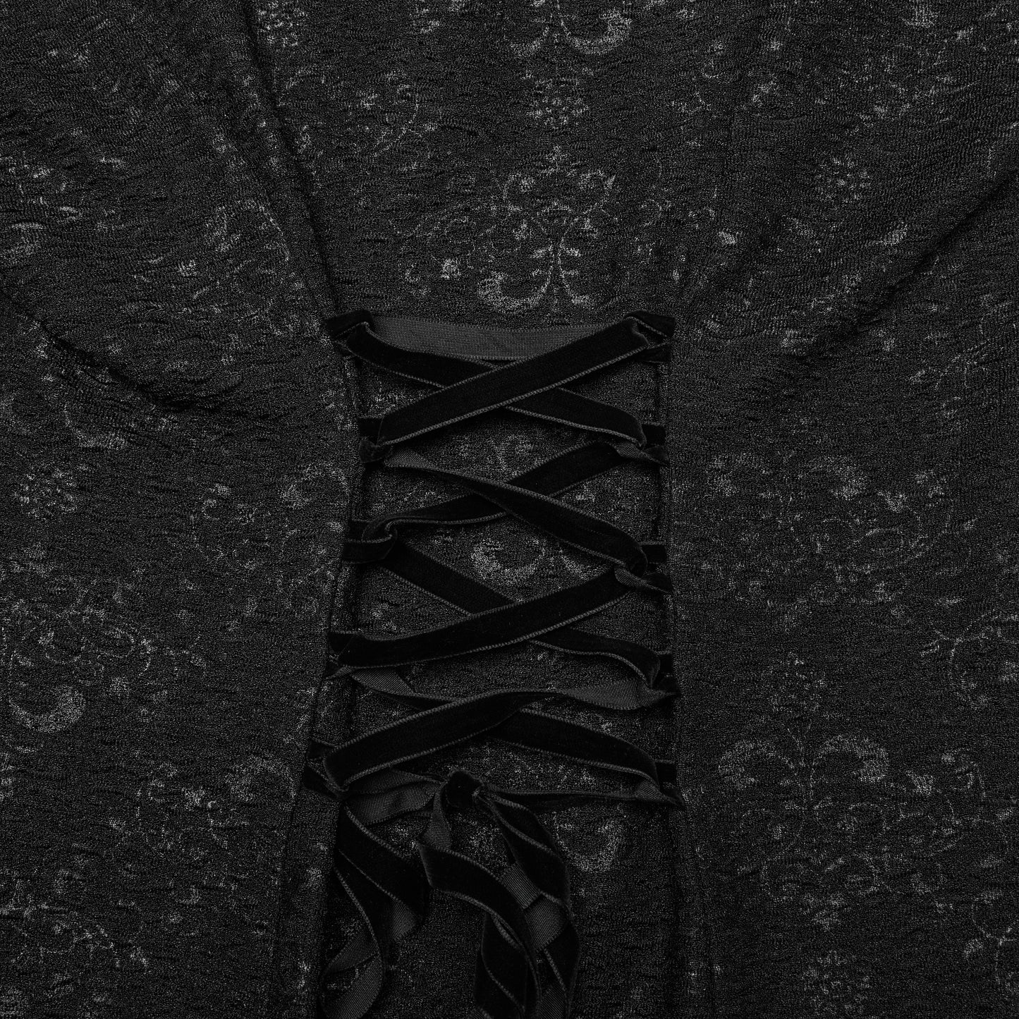 Punk Rave More Than This Dress