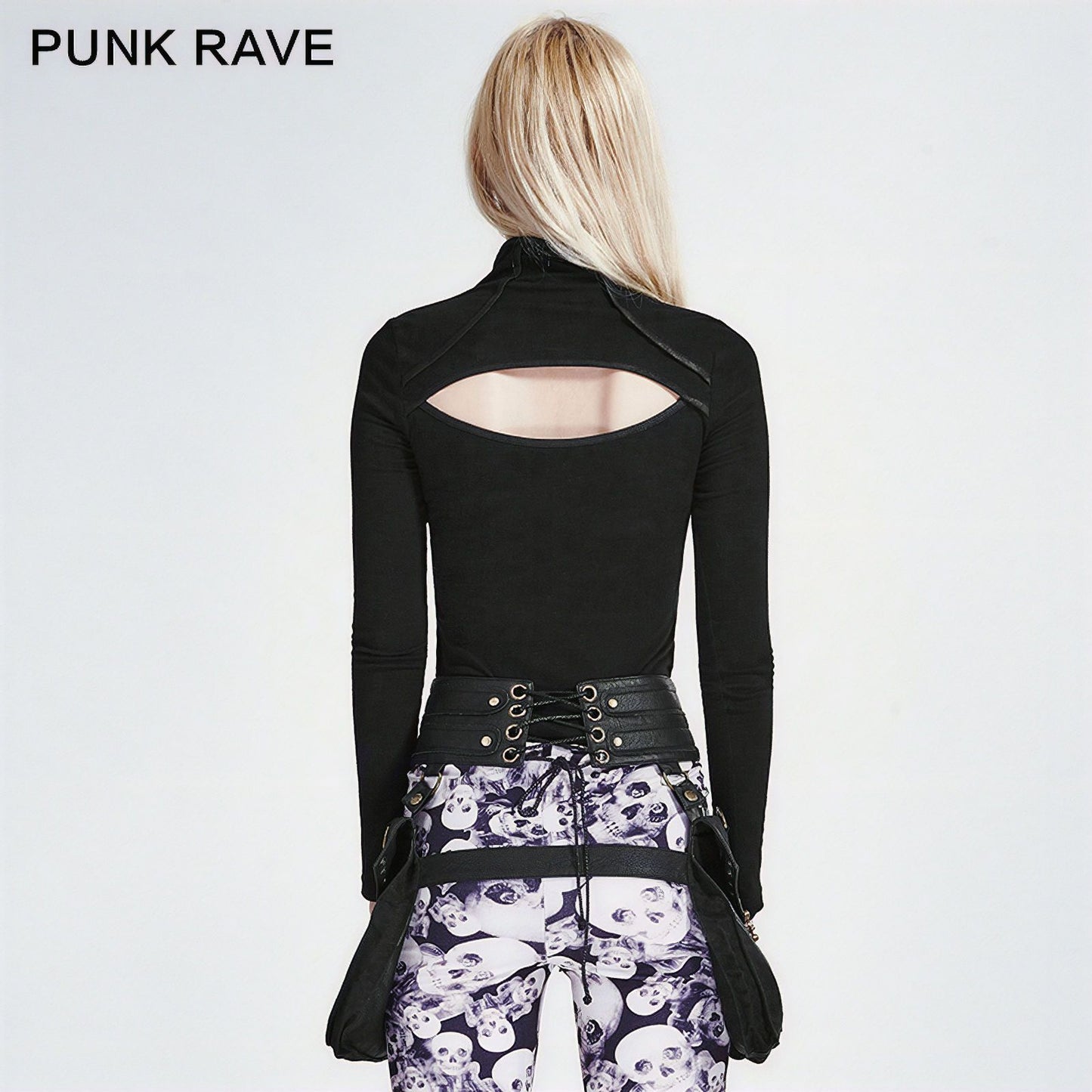 Secret History Top