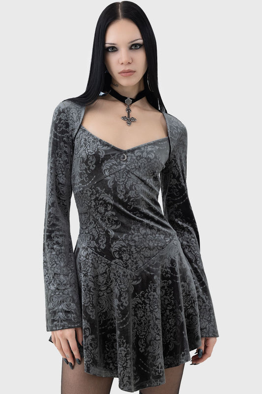 Killstar Sorcerous Jurk
