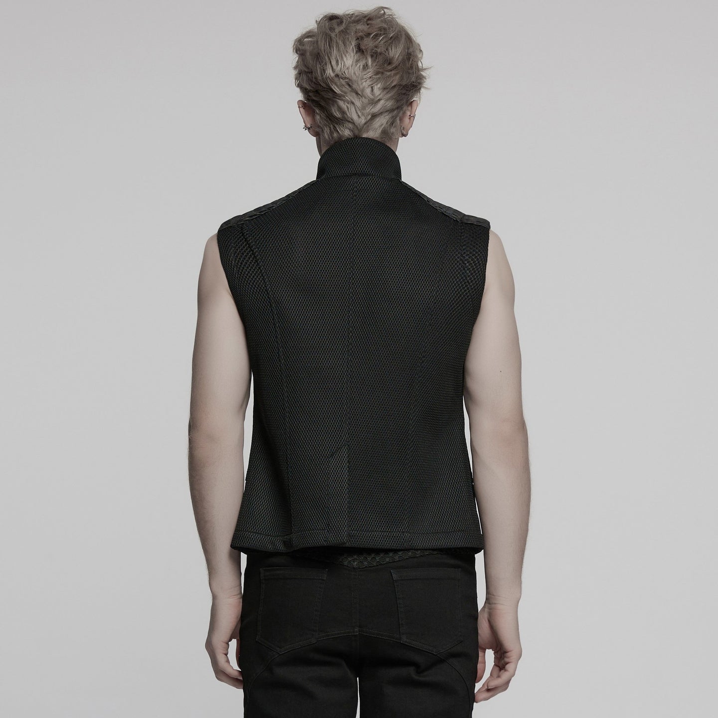 Telling the Story Waistcoat