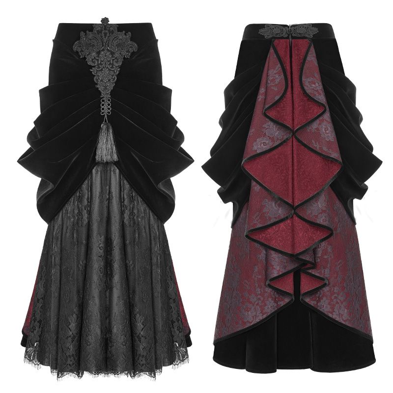 We Need New Dreams Skirt