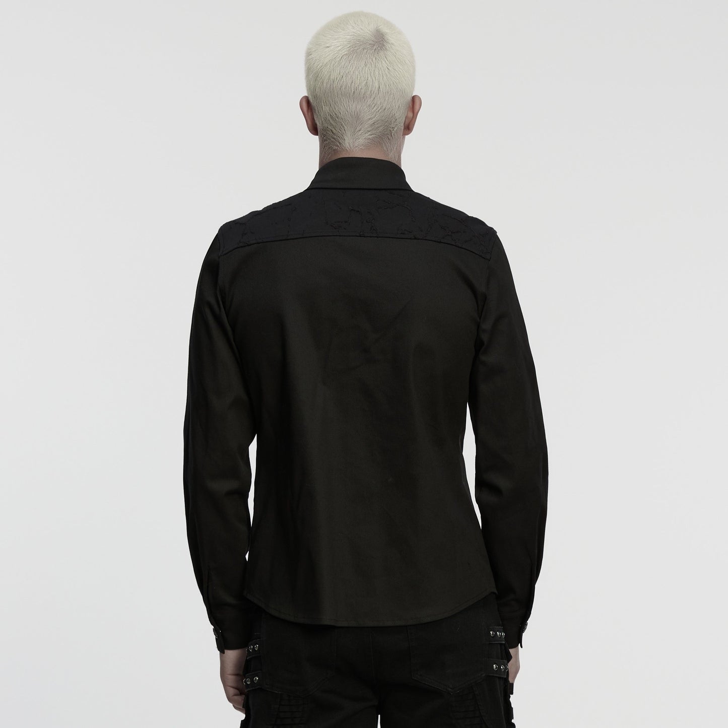 Punk Rave Mirage Shirt