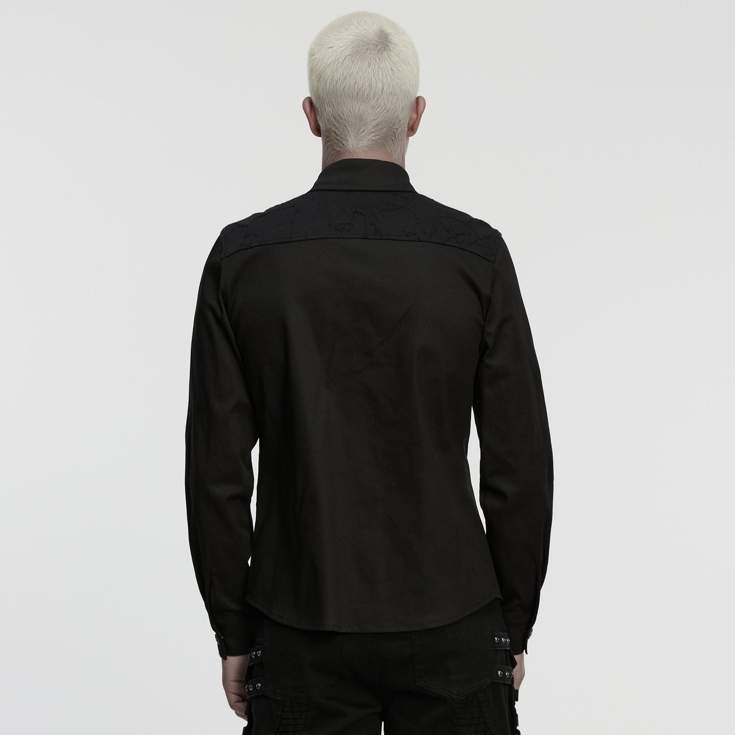 Punk Rave Mirage Shirt