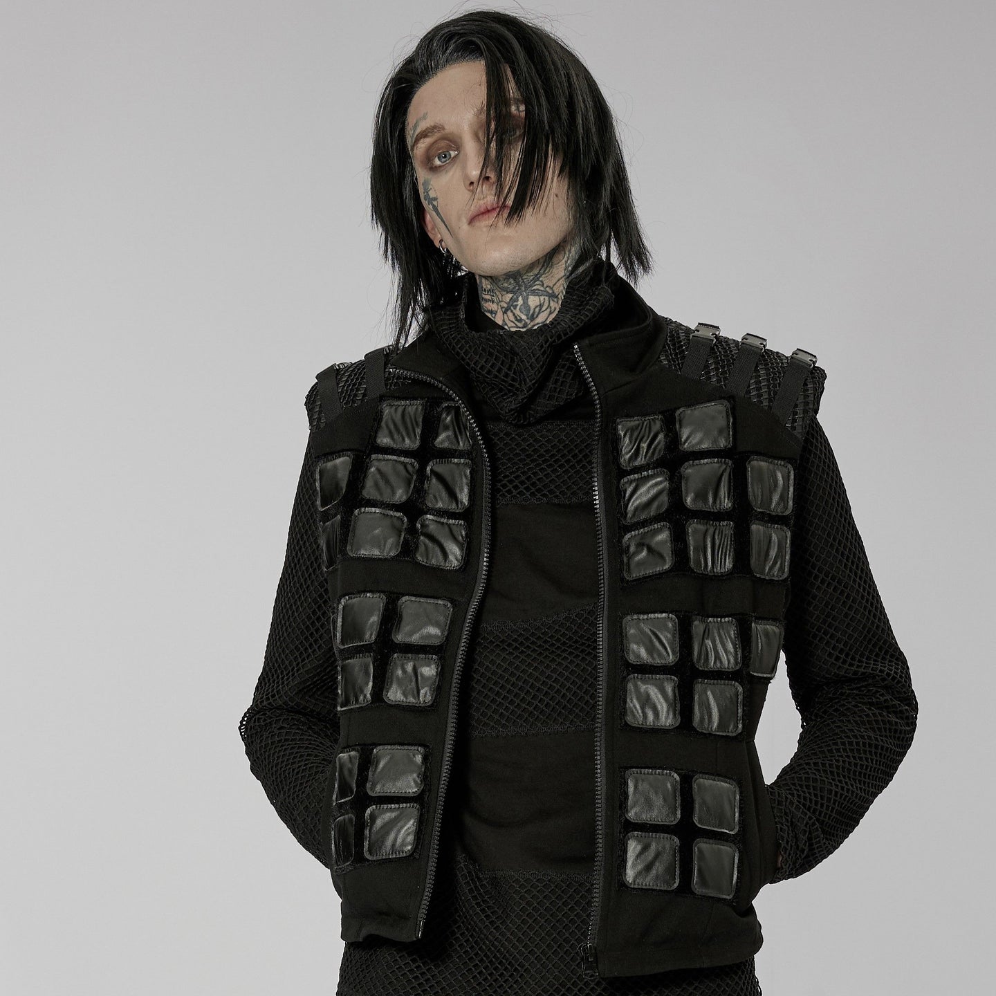 Back For More Vest