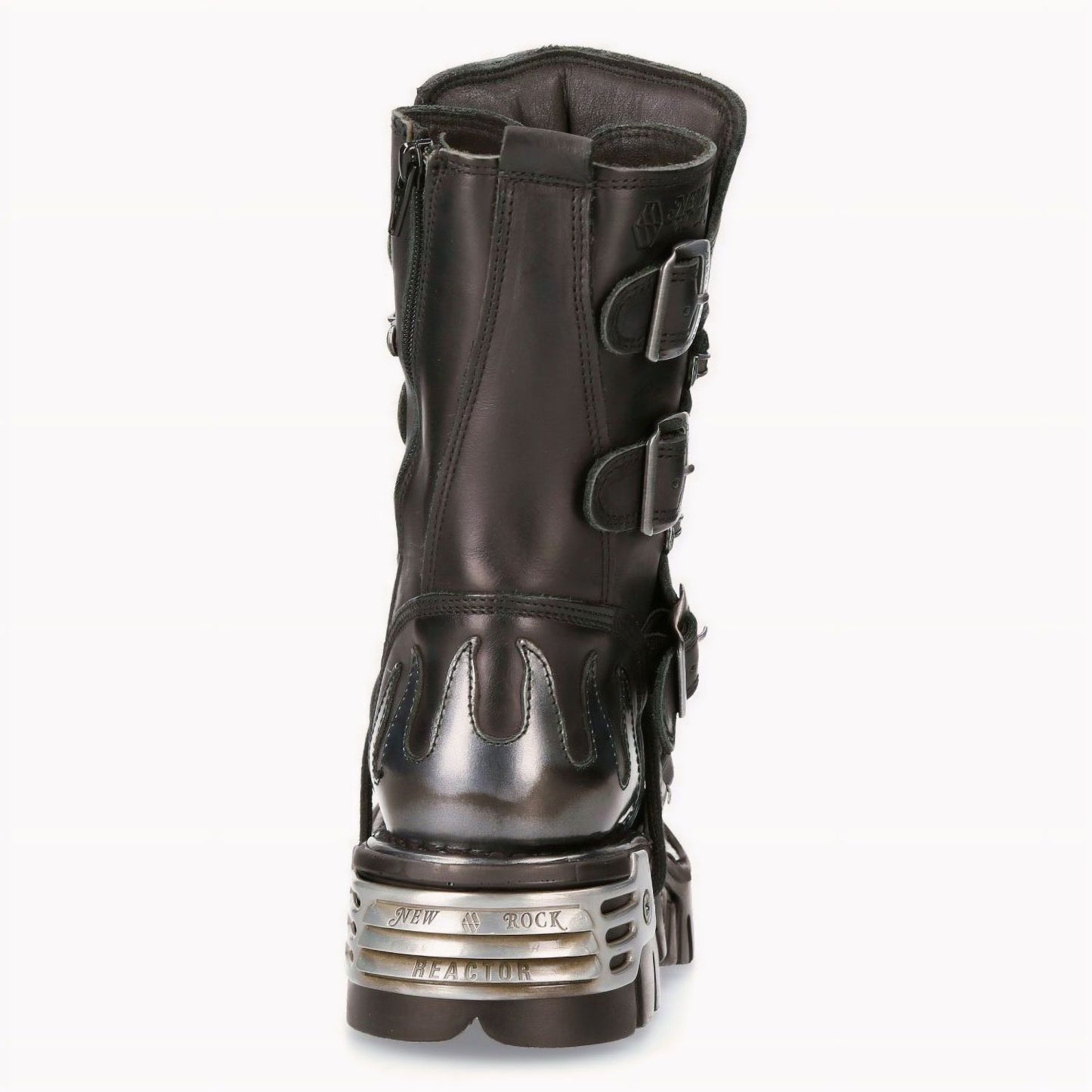 New Rock Boots M-591-S2