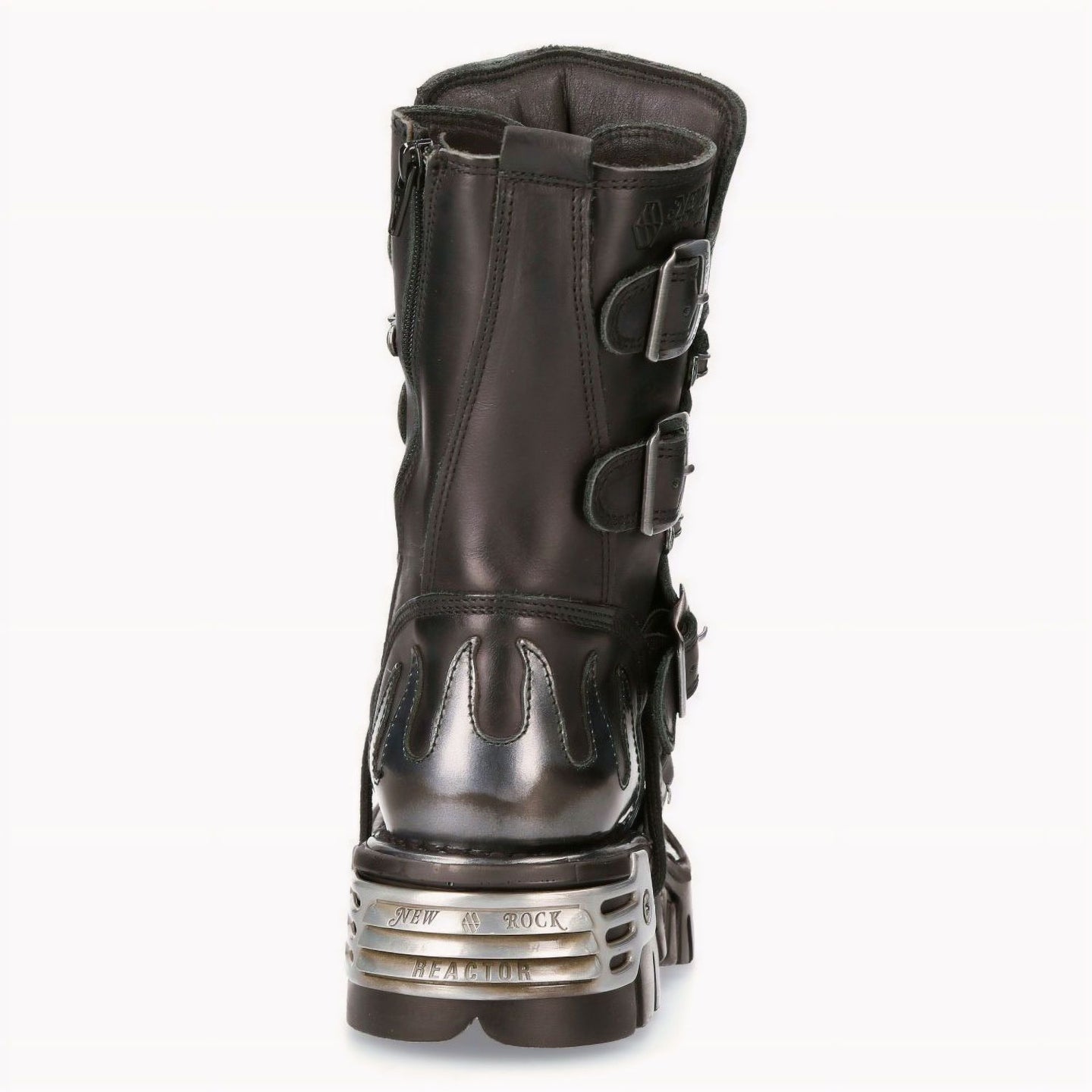 New Rock Boots M-591-S2