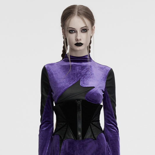 Batwing Korset - Gordel