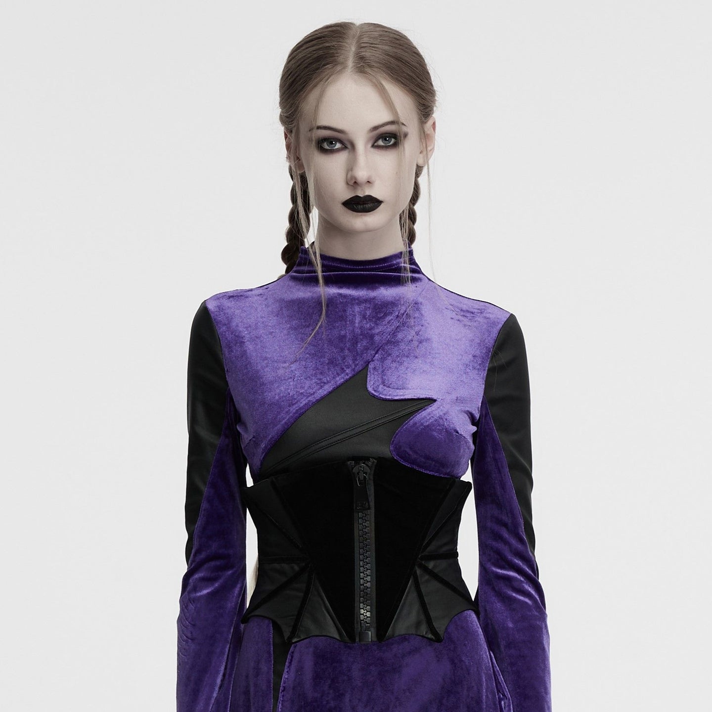 Batwing Korset - Gordel