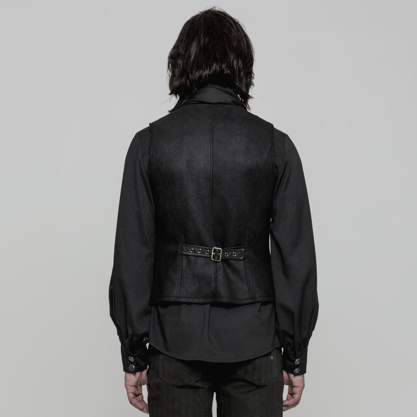 Moments in Time Gilet