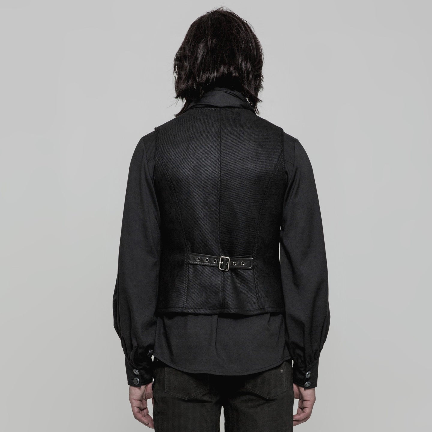 Moments in Time Gilet