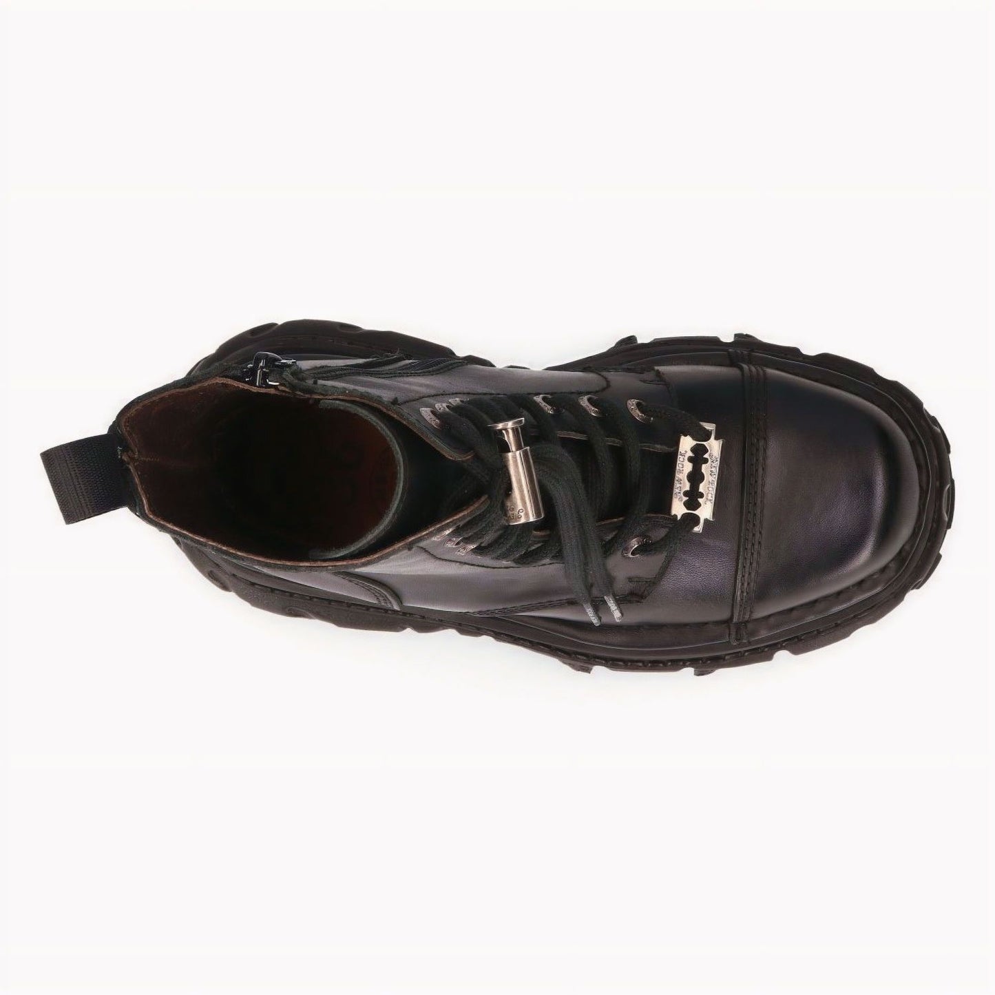 New Rock Laarzen M-MILI083CCT-C4