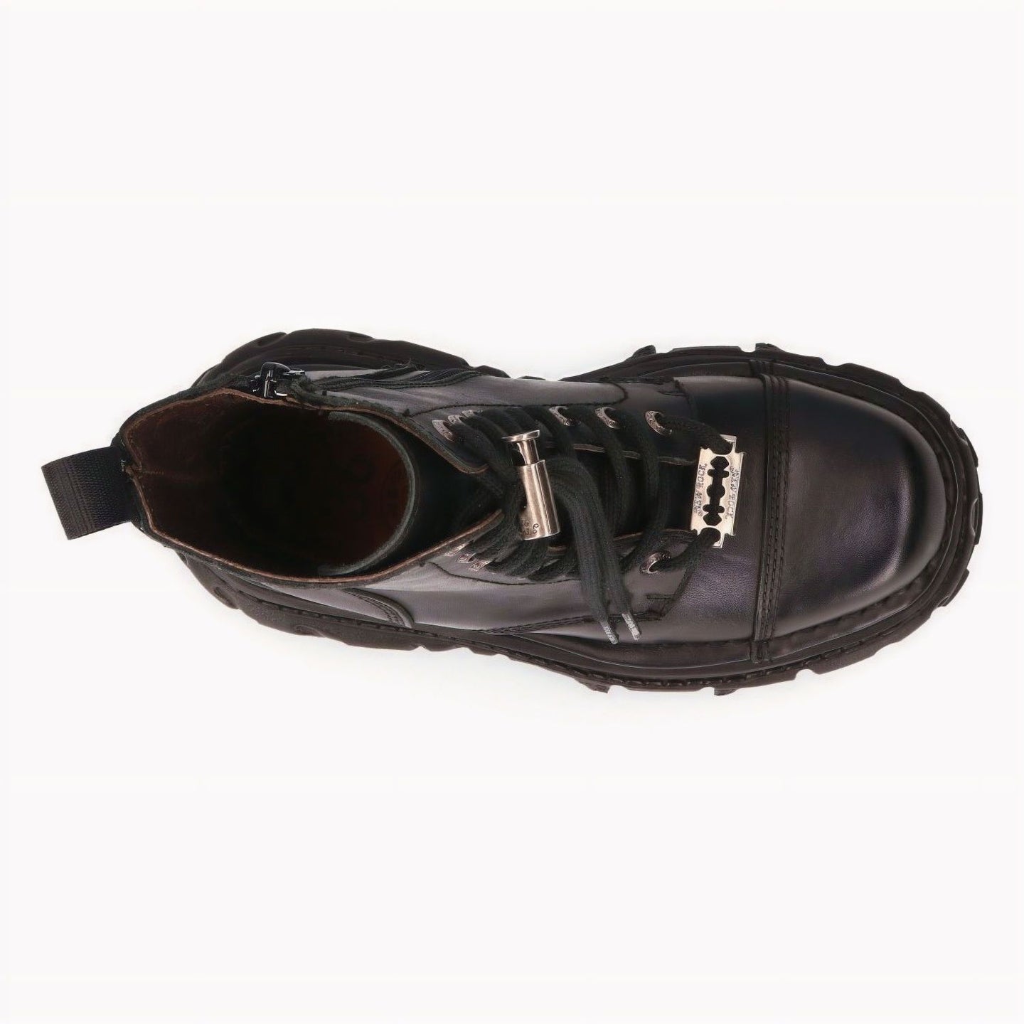 New Rock Laarzen M-MILI083CCT-C4