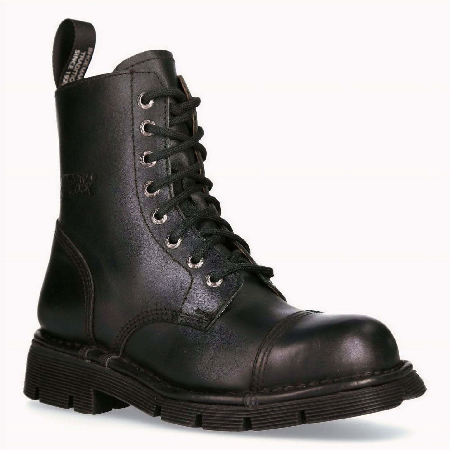 New Rock Laarzen M-NEWMILI083-S1