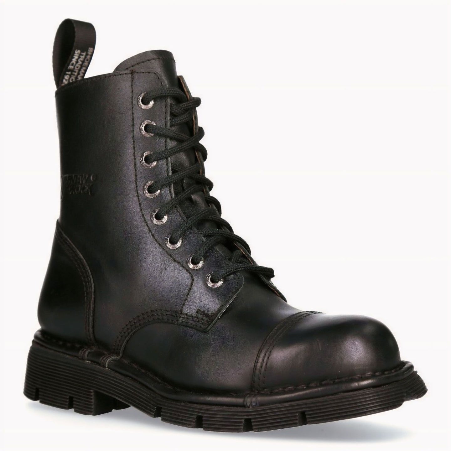 New Rock Laarzen M-NEWMILI083-S1