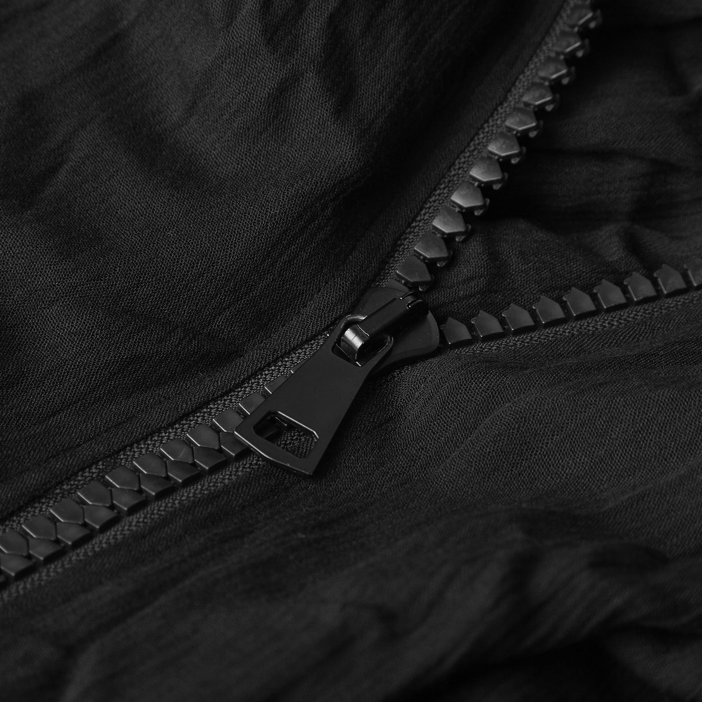 Start Right Here Long Jacket Y-770