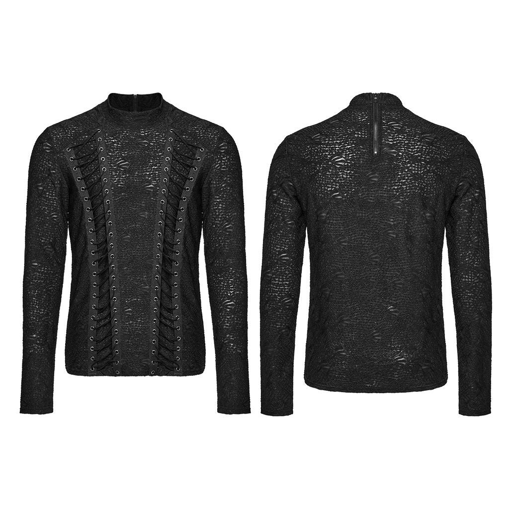 Oblivion Top